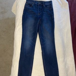 Express Jeans